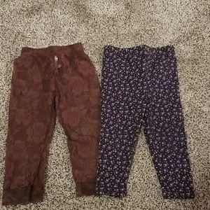 24 month legging bundle